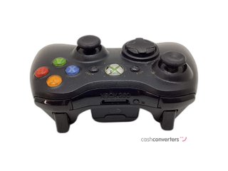mando xbox 360 microsoft wireless controller