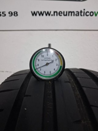 225 45 17 91Y DUNLOP SPORT MAXX RT2