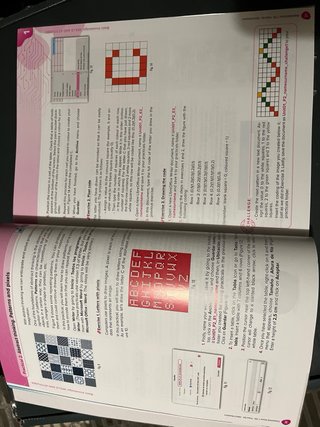 Cencias de la computación 1 ESO