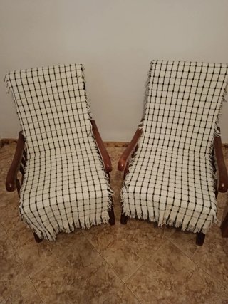 Mecedoras