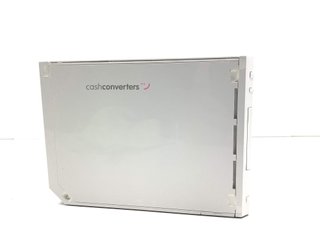 nintendo wii mod. rvl-001