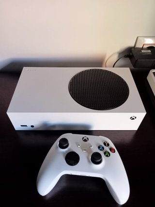Xbox series s