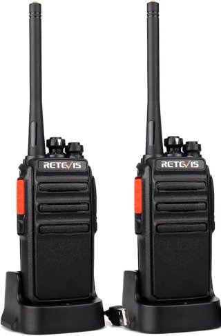 Walkie Talkie RETEVIS rt24