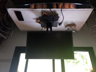 Monitor Acer B226HQL 22 LED