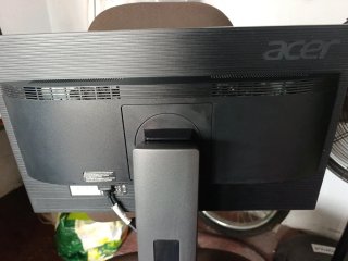 Monitor Acer B226HQL 22 LED