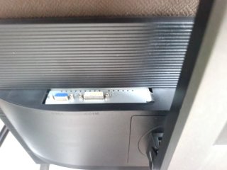 Monitor Acer B226HQL 22 LED