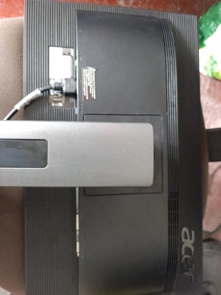Monitor Acer B226HQL 22 LED