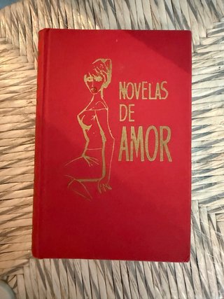 Novelas de amor