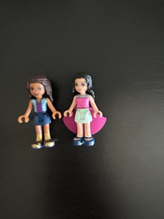 Lego Friends 41344 - Andrea’s Accessories Store