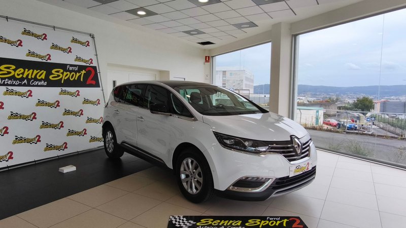 Renault Espace 1.6 dci 130 Energy - foto 1