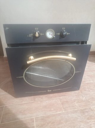 Horno Teka