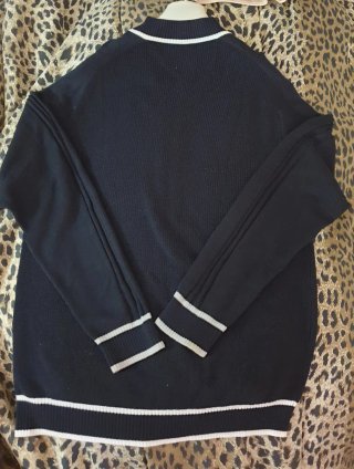Cardigan adidas