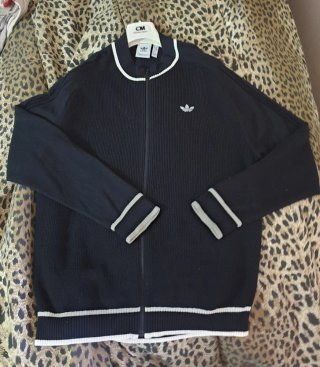 Cardigan adidas