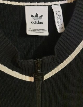 Cardigan adidas