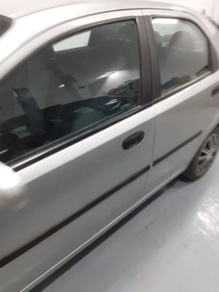 Chevrolet Kalos 2005