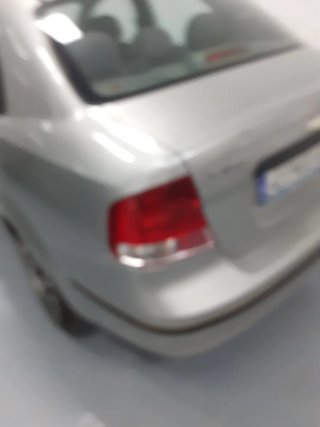 Chevrolet Kalos 2005
