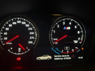 BMW M2 LCI DKG