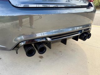 BMW M2 LCI DKG