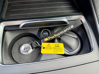 BMW M2 LCI DKG