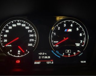BMW M2 LCI DKG