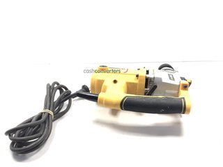 martillo electrico powerplus powx1175