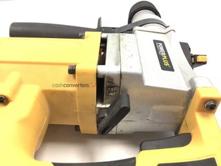 martillo electrico powerplus powx1175
