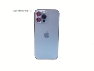 apple iphone 13 pro max 256gb