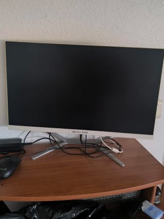 Ordenador Intel i5-3340 2.70Ghz 8GB RAM 447GB SSD