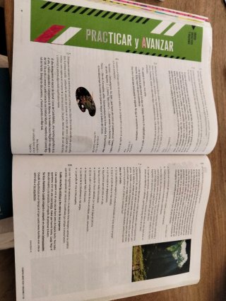 Lengua castellana y literatura 4 Secundaria