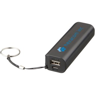 Power Bank Nero