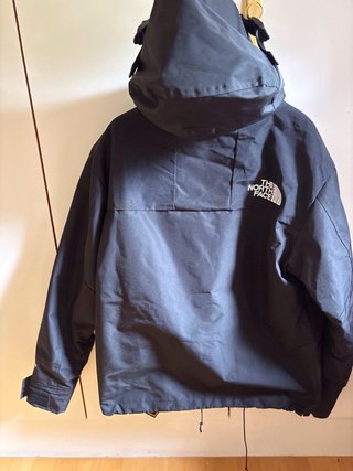 The North Face Abrigo Montaña