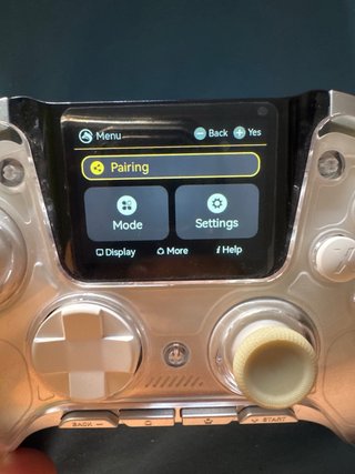 Mando Bluetooth Manba