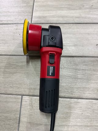 Pulidora Orbital Koala Polisher