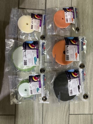 Pulidora Orbital Koala Polisher