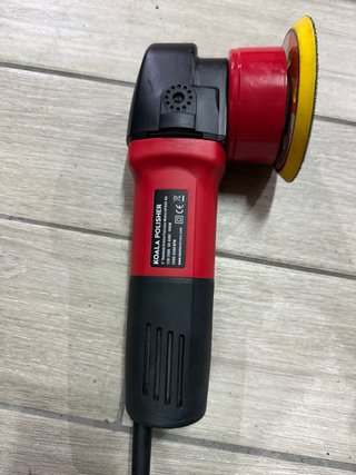 Pulidora Orbital Koala Polisher