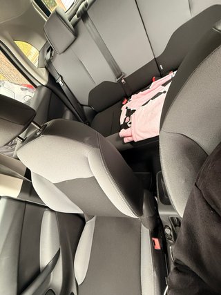 Citroen C3 2011