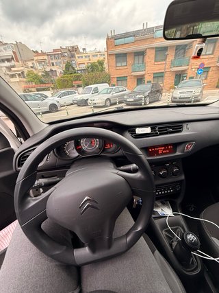 Citroen C3 2011