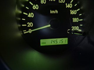 Chevrolet Kalos 2007