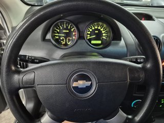 Chevrolet Kalos 2007