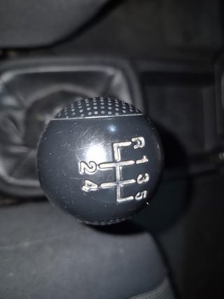 Chevrolet Kalos 2007