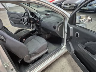 Chevrolet Kalos 2007
