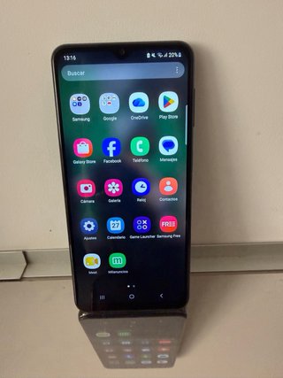 Samsung Galaxy