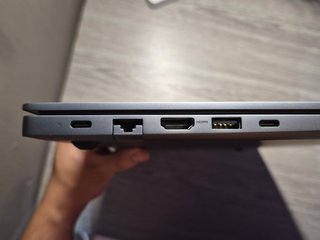 Portatile Notebook Samsung Galaxy Book 4