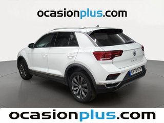 Volkswagen T-Roc Sport 1.6 TDI 85 kW (115 CV)