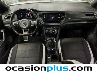 Volkswagen T-Roc Sport 1.6 TDI 85 kW (115 CV)