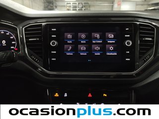 Volkswagen T-Roc Sport 1.6 TDI 85 kW (115 CV)