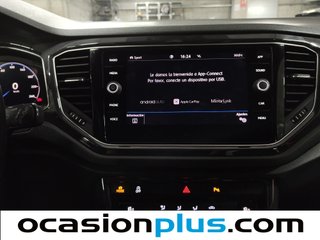 Volkswagen T-Roc Sport 1.6 TDI 85 kW (115 CV)