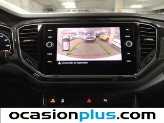 Volkswagen T-Roc Sport 1.6 TDI 85 kW (115 CV)