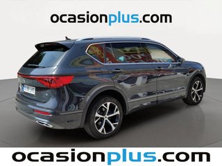SEAT Tarraco 2.0 TDI S&S FR GO L DSG 110 kW (150 CV)