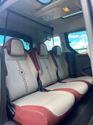 Citroën Berlingo Multispace 1.6 HDi 110cv